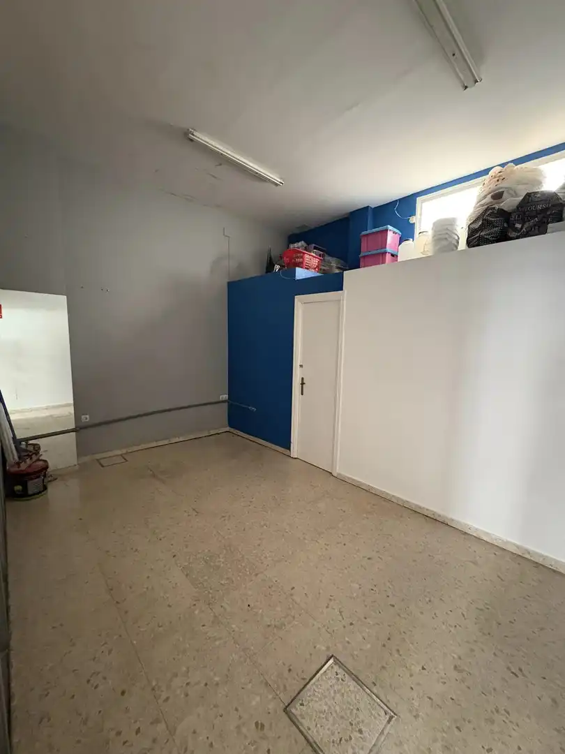 Gewerbefläche zum Verkauf in Écija, imagen 3