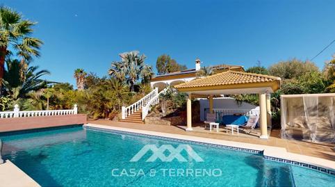 Foto 2 de Casa o xalet en venda a Urbanizacion Eucaliptos Los, Centro Histórico, Málaga