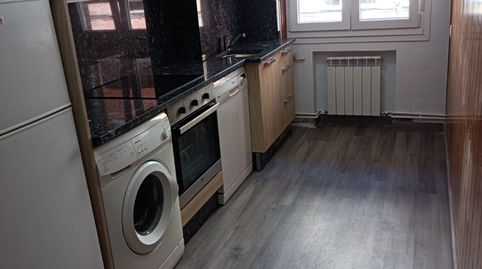 Photo 5 of Flat for rent in El Cristo, Oviedo