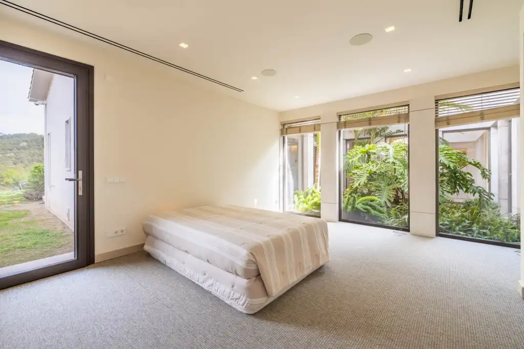 Casa rústica con piscina en venta en Calvià pueblo, imagen 16