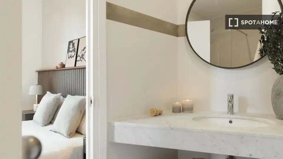 Flat for rent in Dreta de l'Eixample