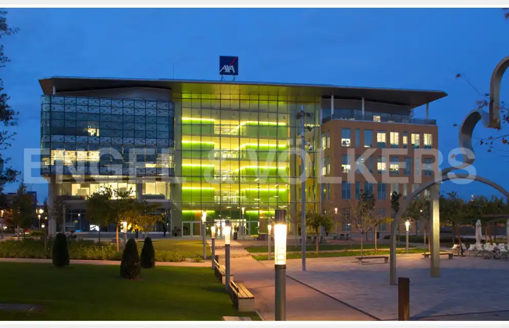 Office space to rent in Centre, imagen 5