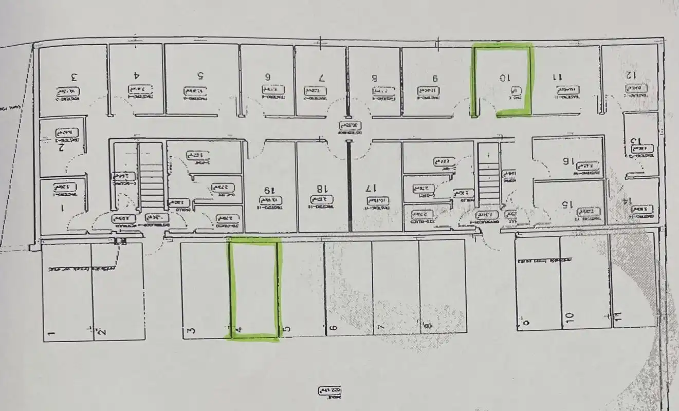 Dúplex en venta en Recas con Calefacción, Terraza y Trastero