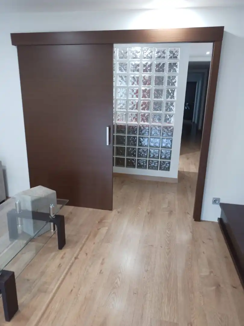 Pis de lloguer en Elche / Elx amb Aire condicionat, Parquet i Moblat