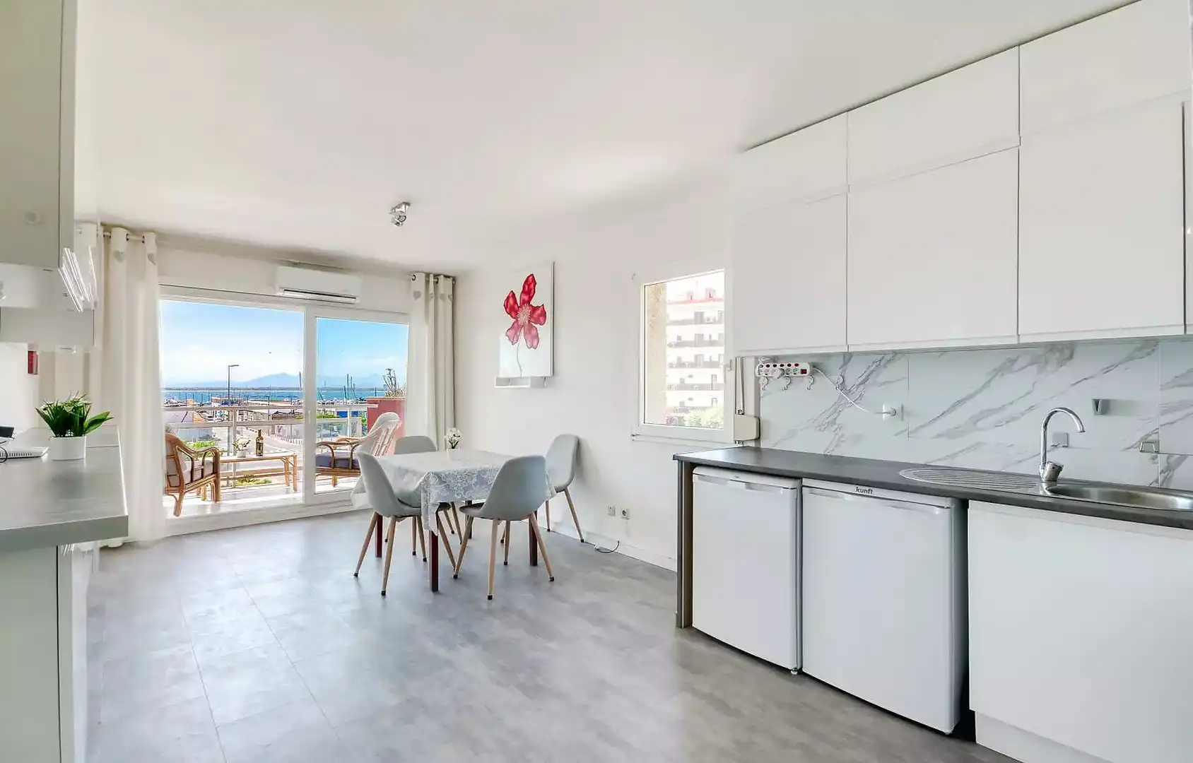 Appartement compact avec ascenseur à vendre à Carrer Merce Rodoreda 1, imagen 20