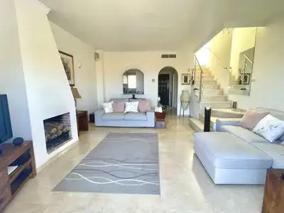 Maison mitoyenne avec piscine à vendre à Mijas pueblo, imagen 22