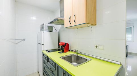 Foto 5 de Casa o chalet en venta en Calle Bailén, Los Castillejos - La Trinidad, Málaga Capital