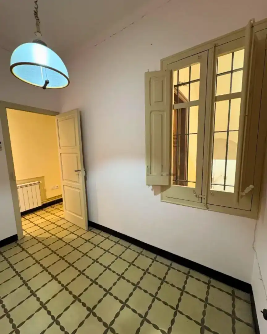 Flat for rent in Quart  with Heating