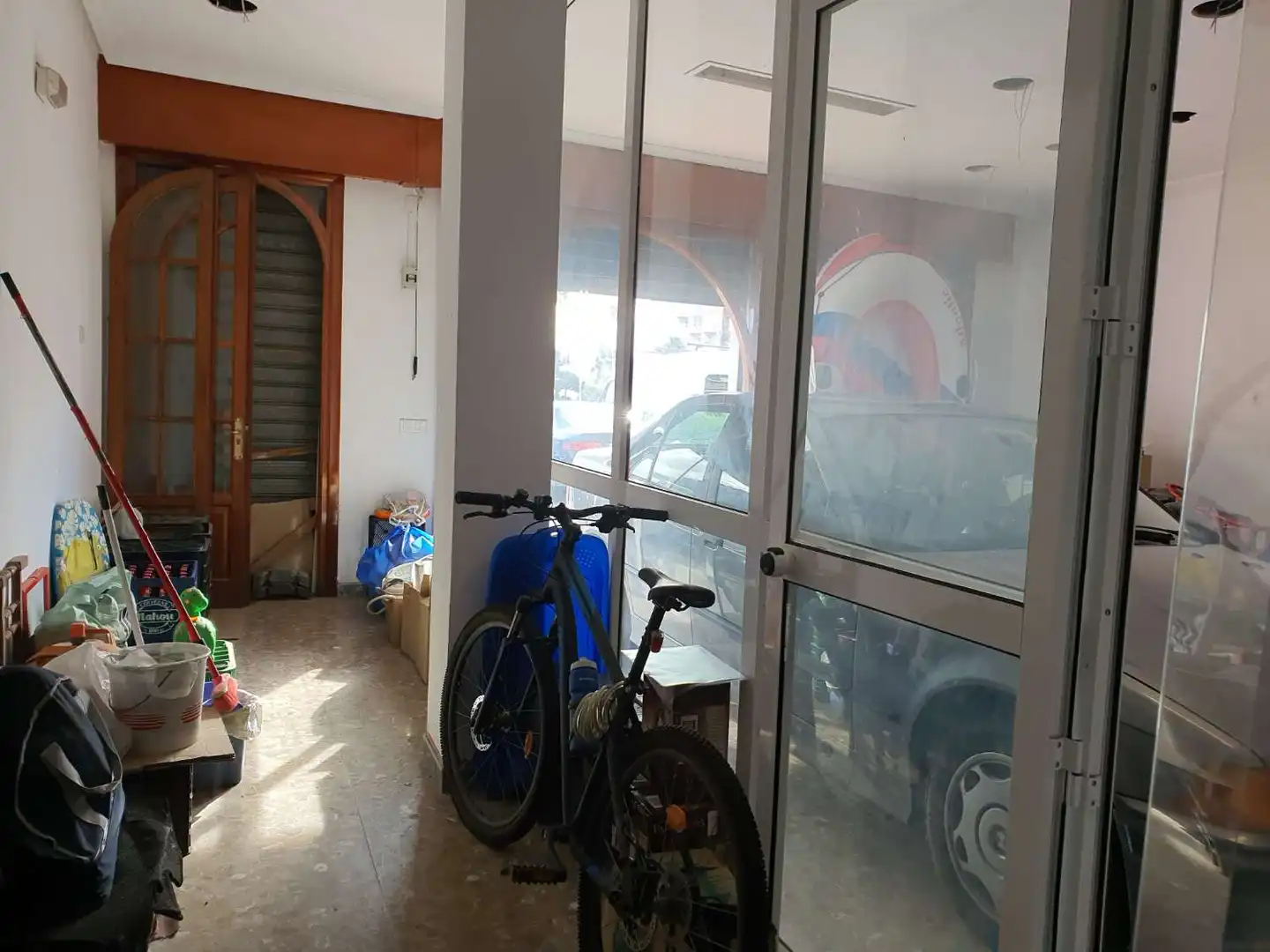 Local comercial en venta en Urbanización Santa Rosa, imagen 11