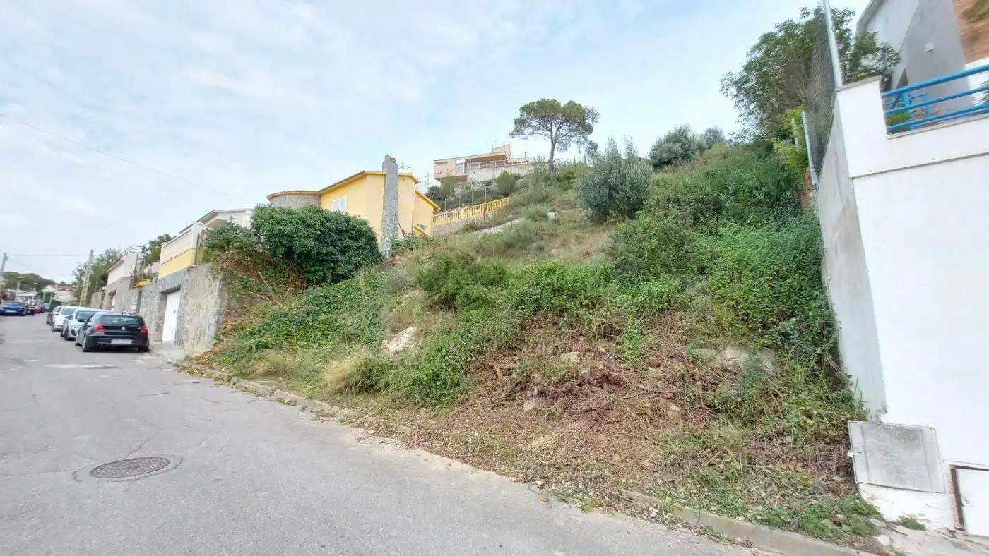 Terreno rustico in vendita a Devesa de girona, imagen 3