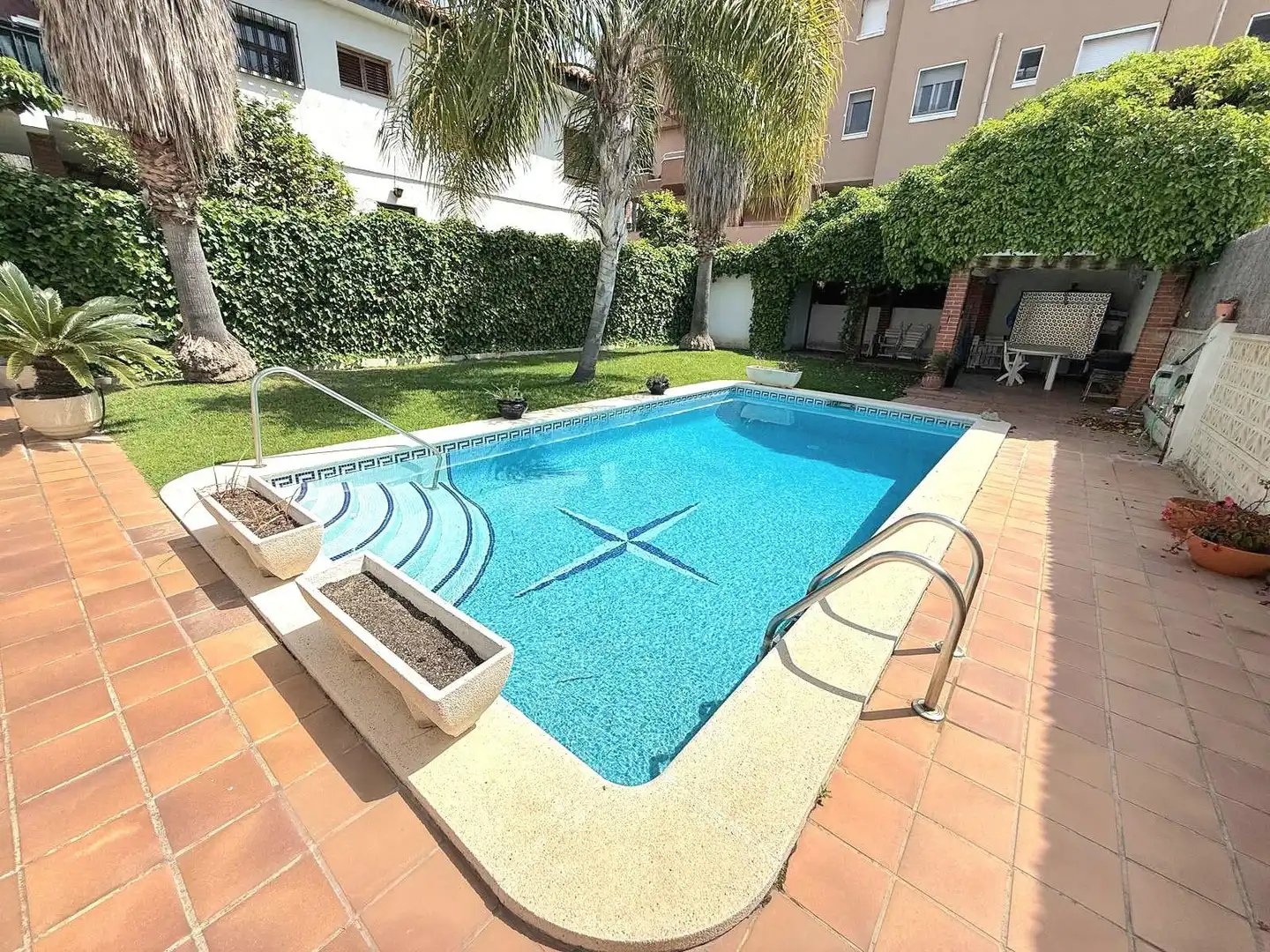 Villa mit Pool zum Verkauf in Segur de Calafell, imagen 30