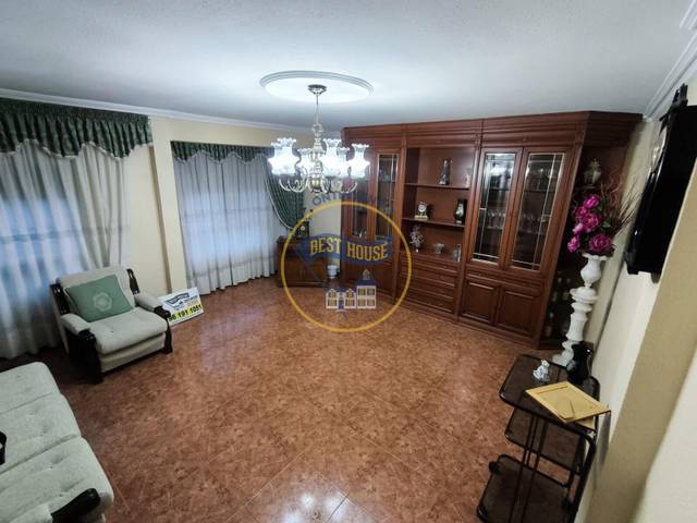 Piso en Venta en Muro de Alcoy