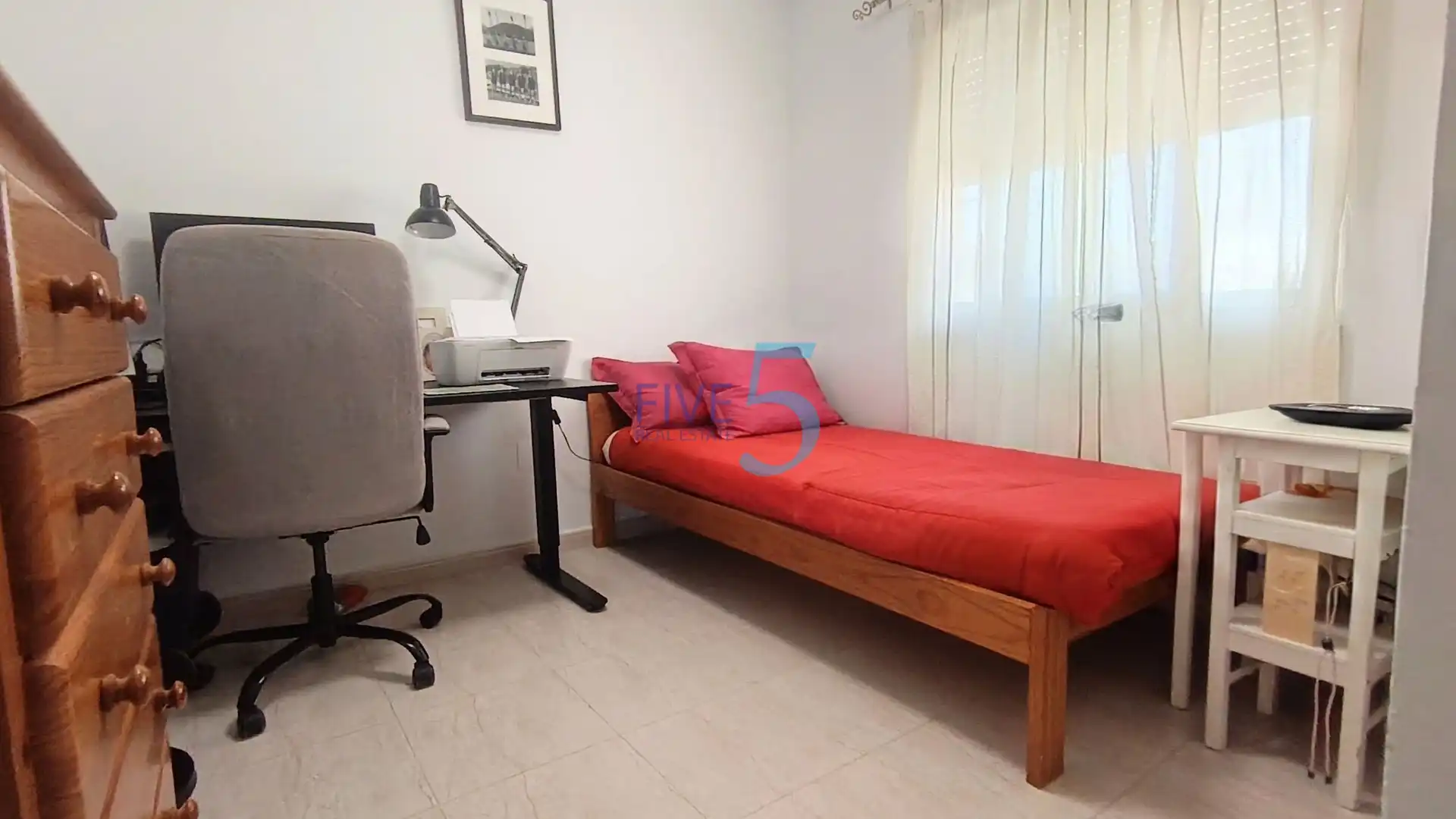 Habitación de Casa o chalet en venta en Rojales con Aire acondicionado, Calefacción y Terraza