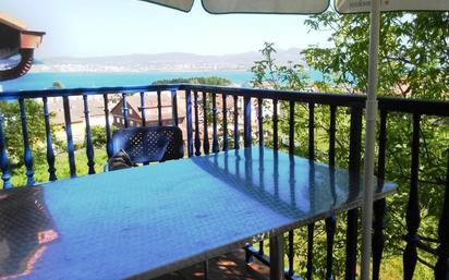 Terrace of Attic for sale in Cangas   with Terrace