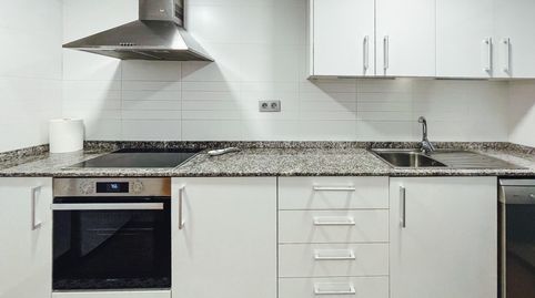 Foto 3 de Apartamento en venta en Colonia Madrid, Benidorm