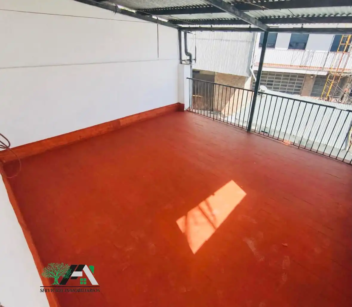 Flat with terrace to rent in Calle los Reinosos, imagen 21