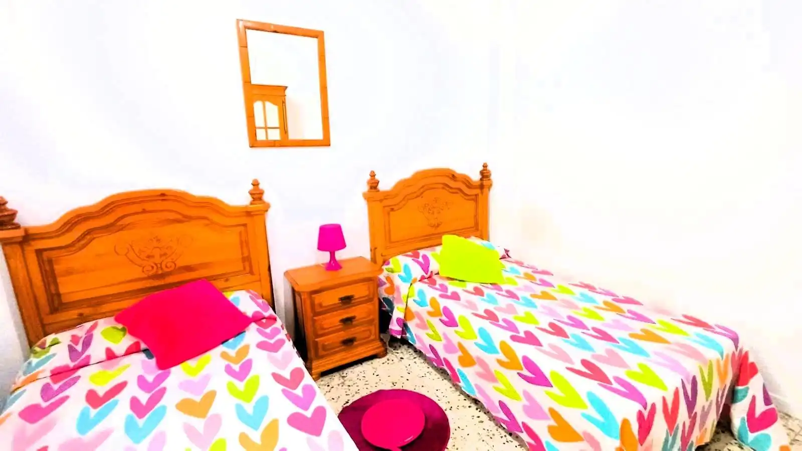 Wohnung zum Verkauf in Calle de Santa Ana, imagen 66