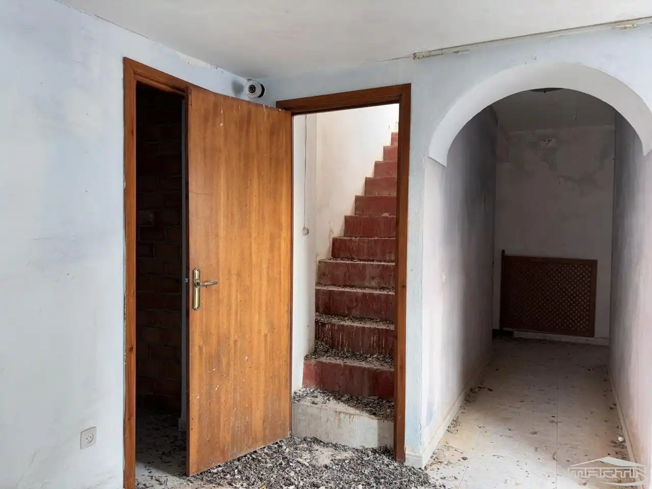 Houses for sale in Montilla  with Terrace and Storage room