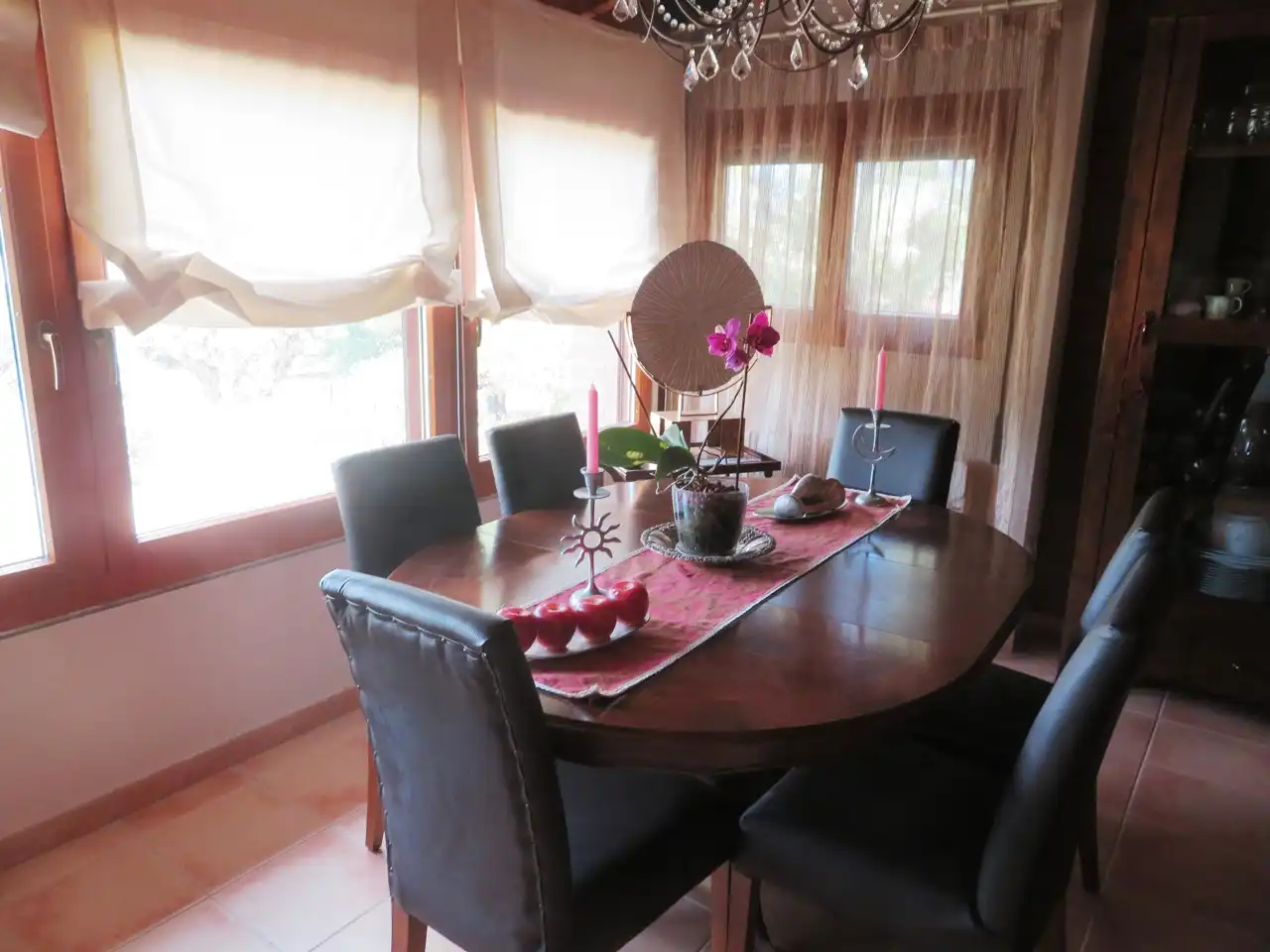 Villa avec terrasse à vendre à Orba, imagen 49
