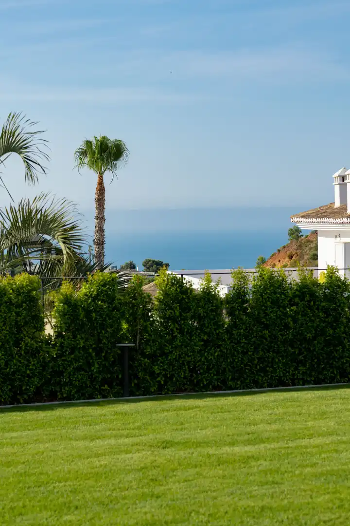 Casa con piscina en venta en El Faro de Calaburra - Chaparral, imagen 7