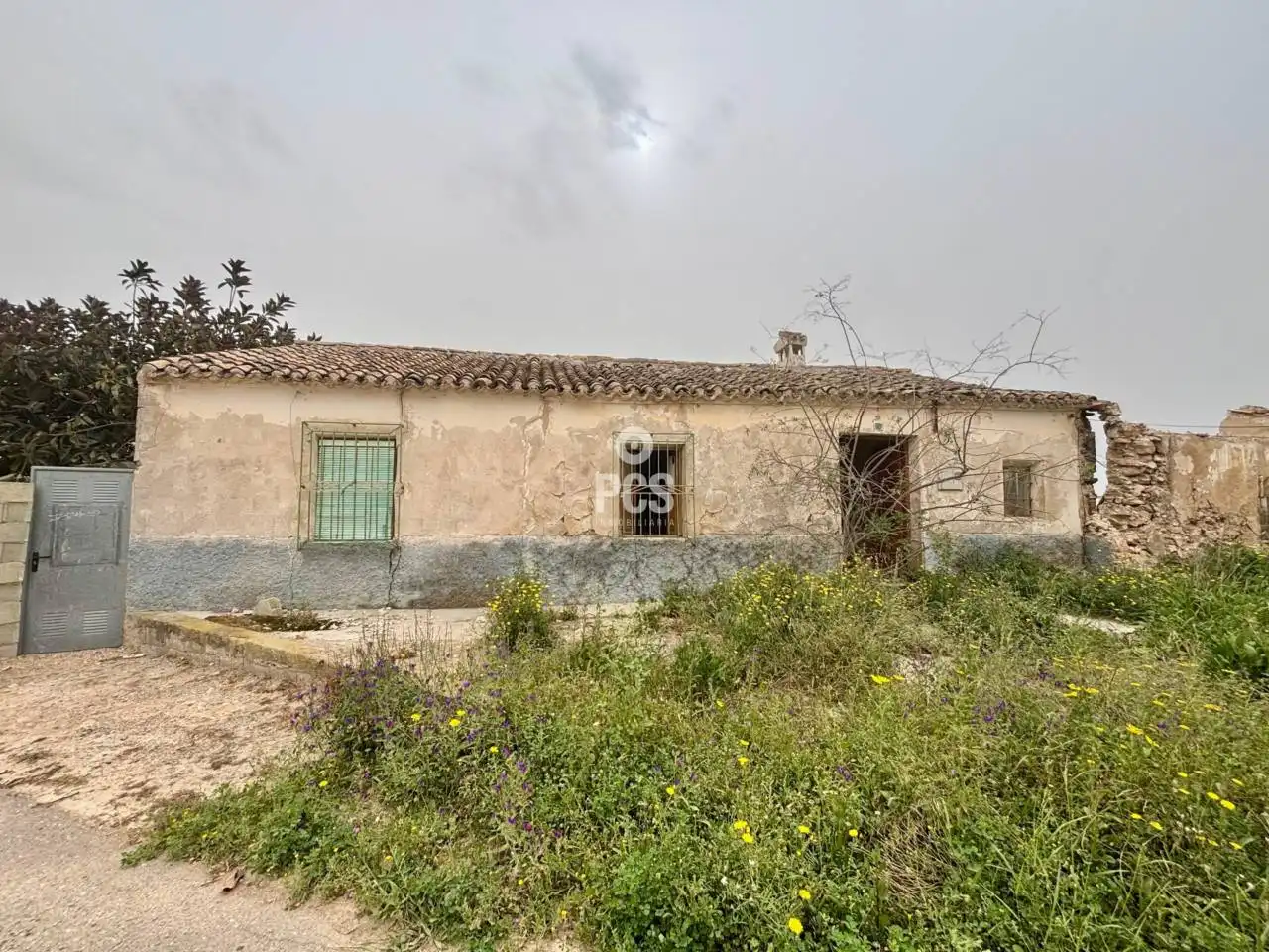 Casa o chalet en venta en Totana
