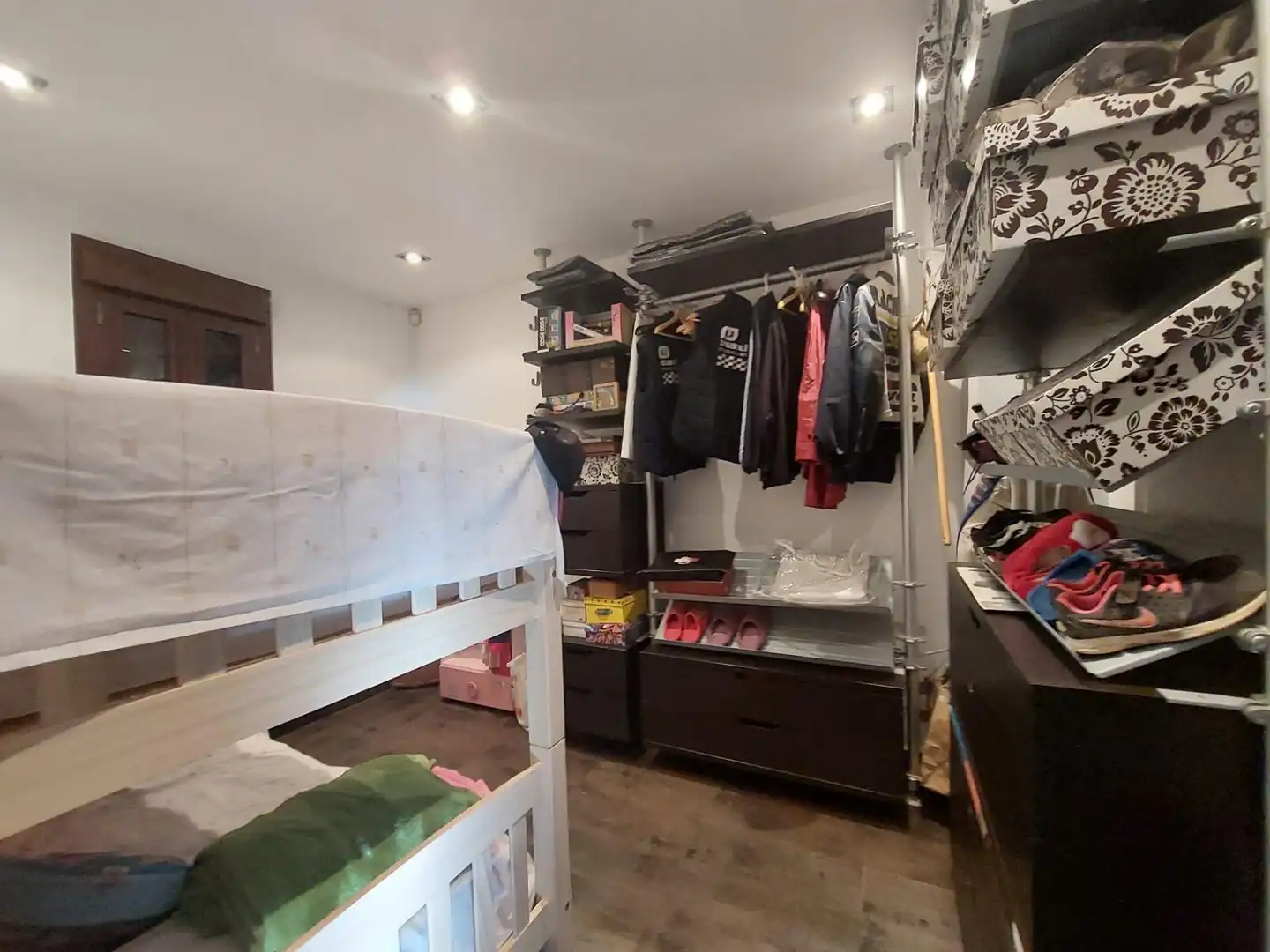 Bedroom of Country homes for sale in Murcia  with Air Conditioner, Heating and Private garden