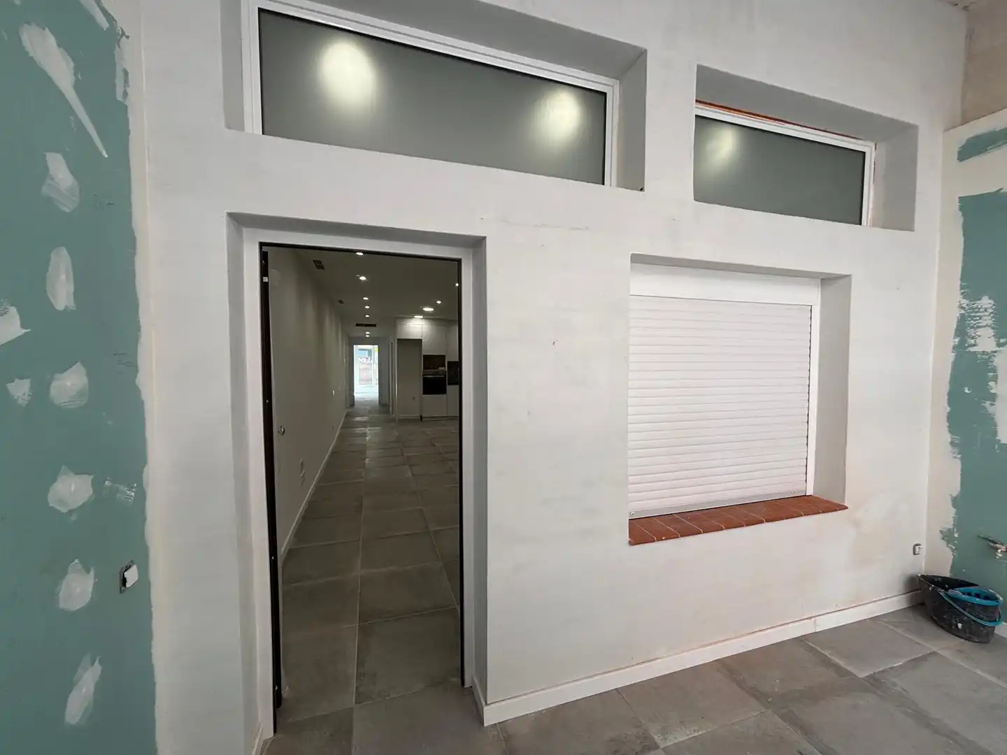 Local en venta en Carrer Primer de Maig, Molí Nou - Ciutat Cooperativa