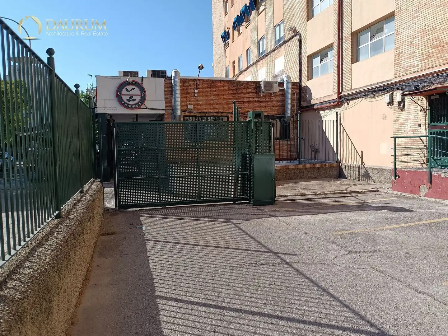 Pis amb ascensor en venda a RAMON Y CAJAL, imagen 23
