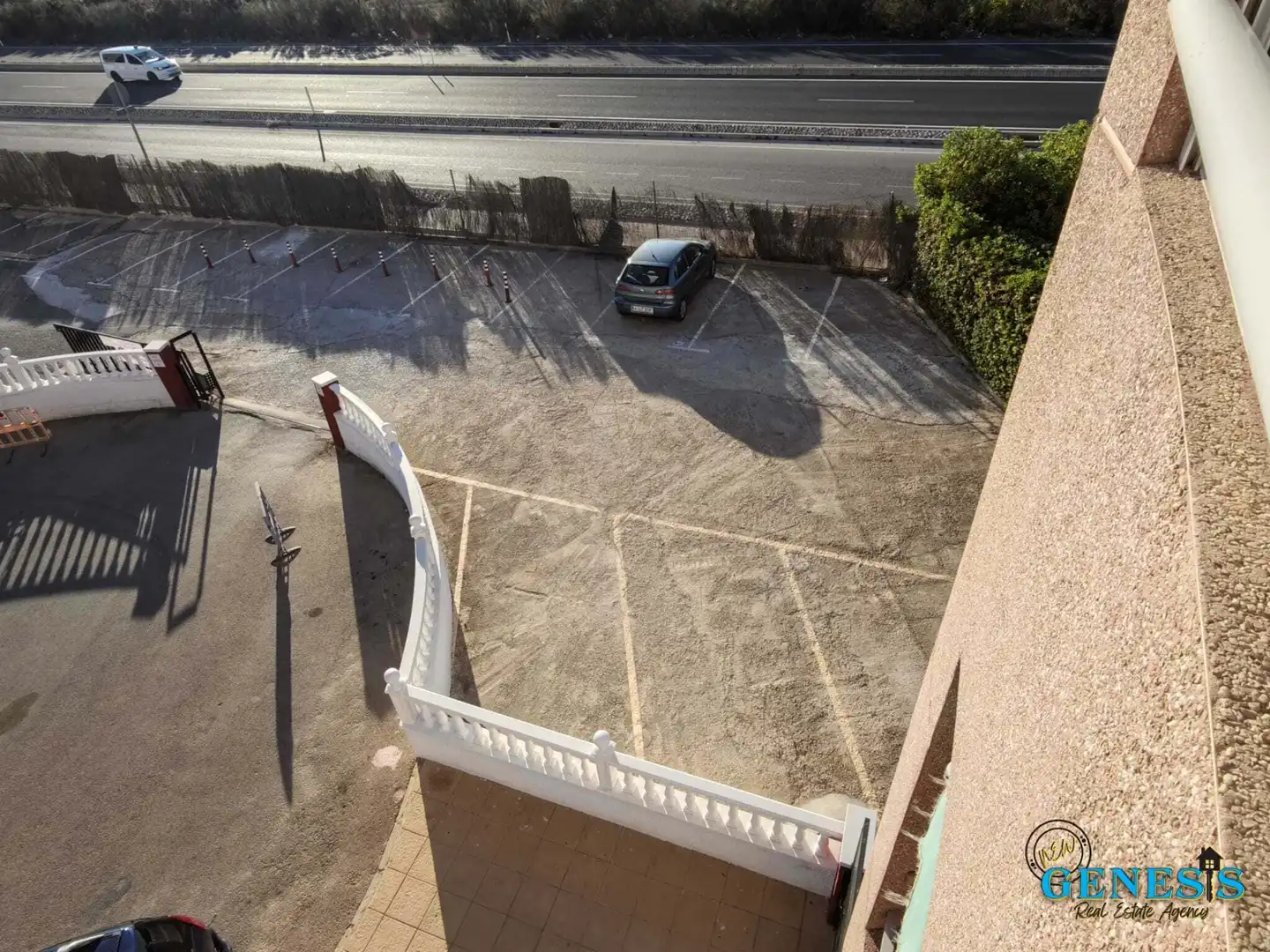Parking of Apartments for sale in La Mata