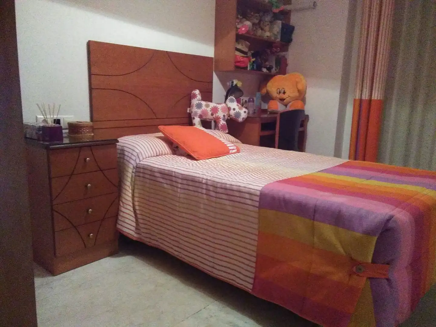 Piso con ascensor en venta en Villanueva de la Serena, imagen 5