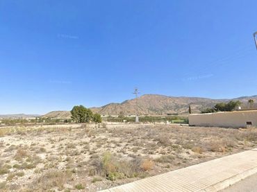 Terreny residencial en venda a Blanca
