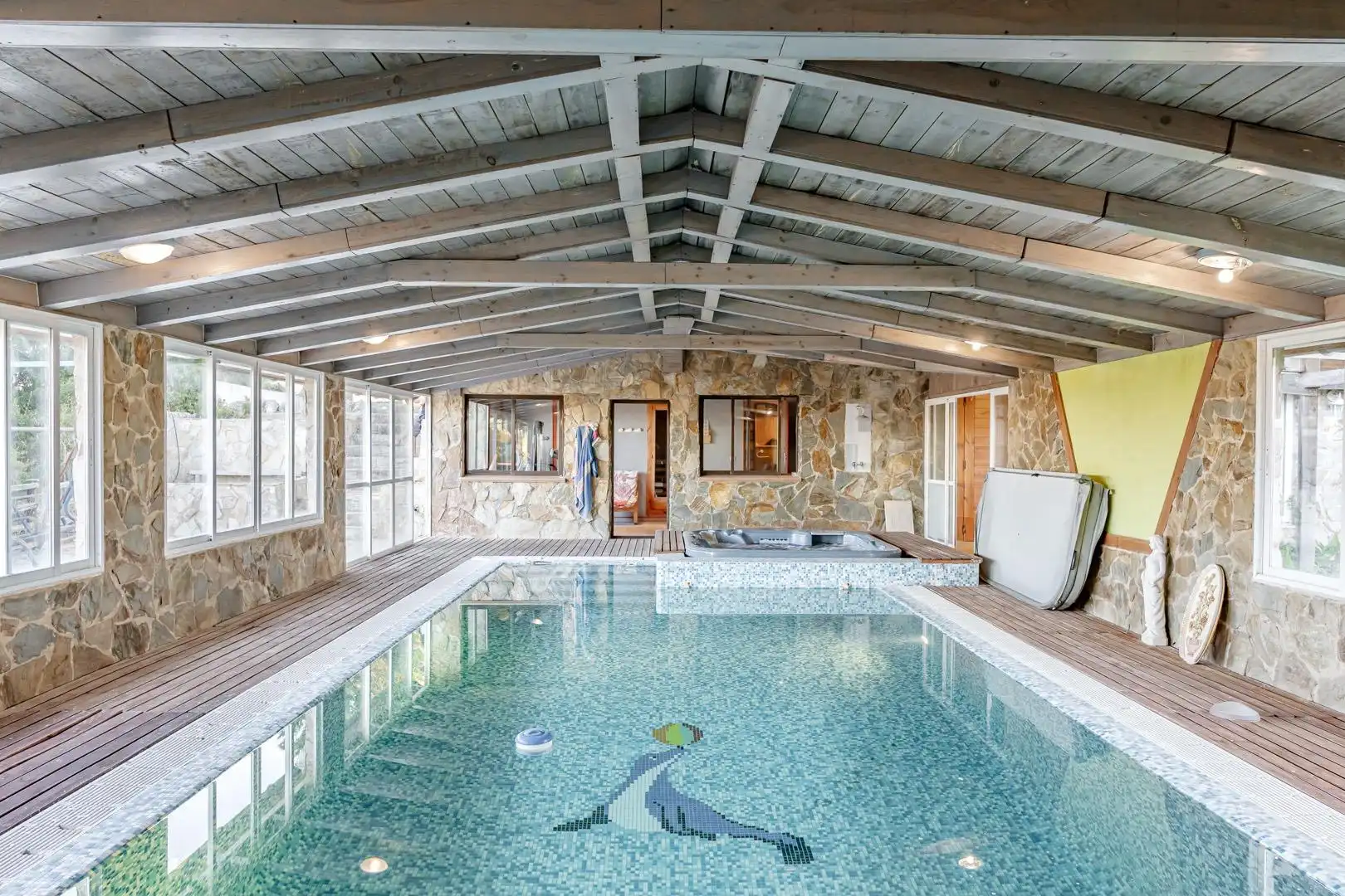 House with pool for sale in Chinchón, imagen 60