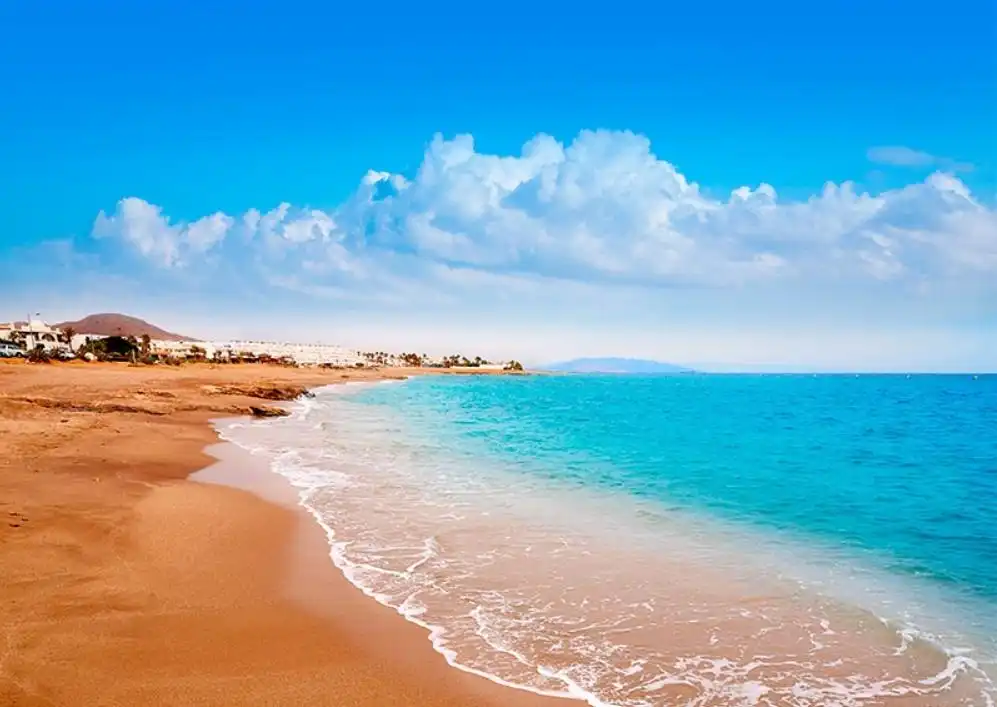 Àtic amb terrassa en venda a Mojácar Playa - Las Ventanicas - La Paratá, imagen 18
