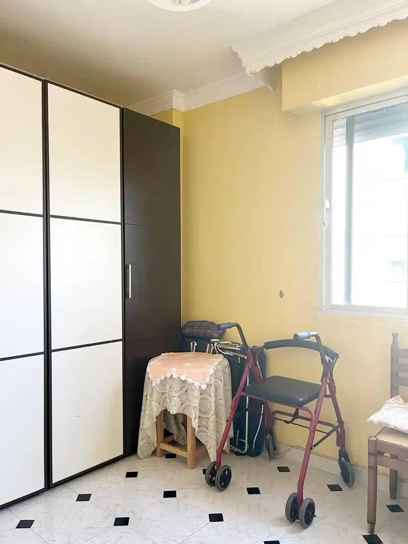 Flat for sale in Málaga  with Terrace and Furnished