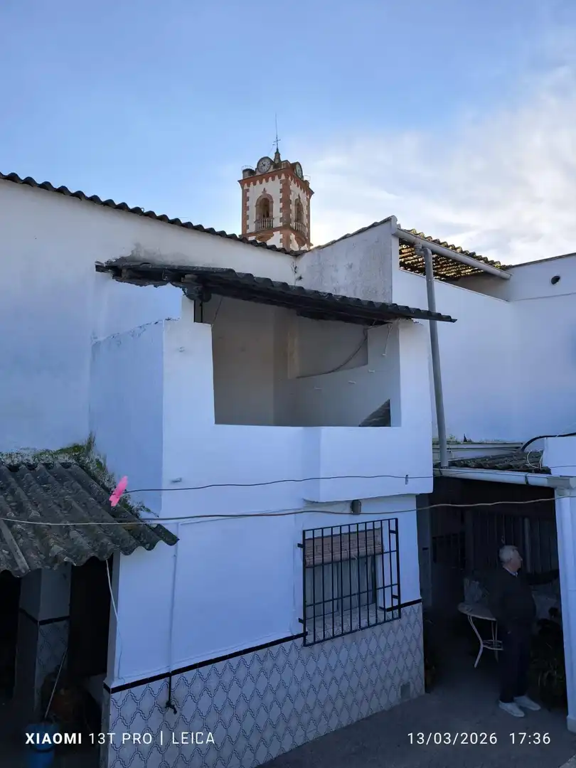 Maison rustique avec terrasse à vendre à Fuente Obejuna, imagen 13