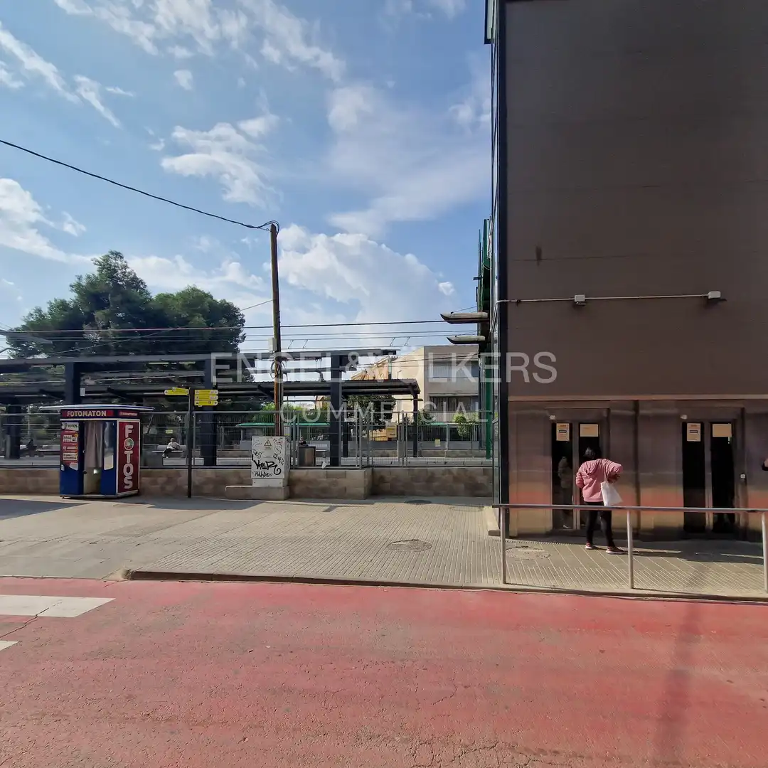 Local comercial en venda a Centre - Can Nadal, imagen 8