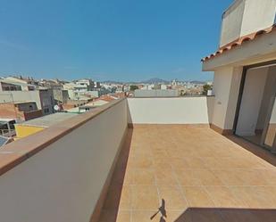 Terrace of Garage for sale in Terrassa