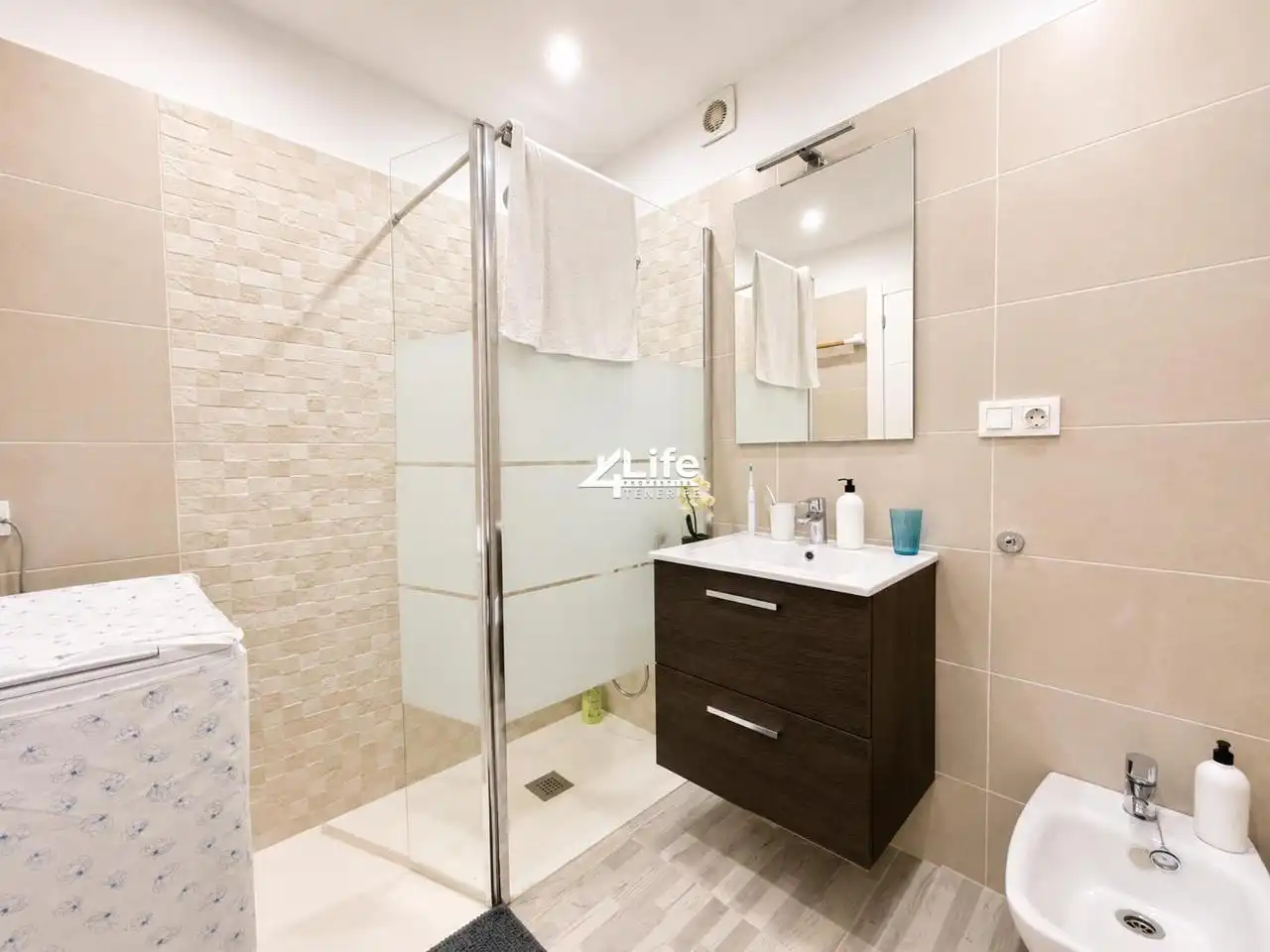Apartament amb terrassa en venda a Los Cristianos, imagen 12