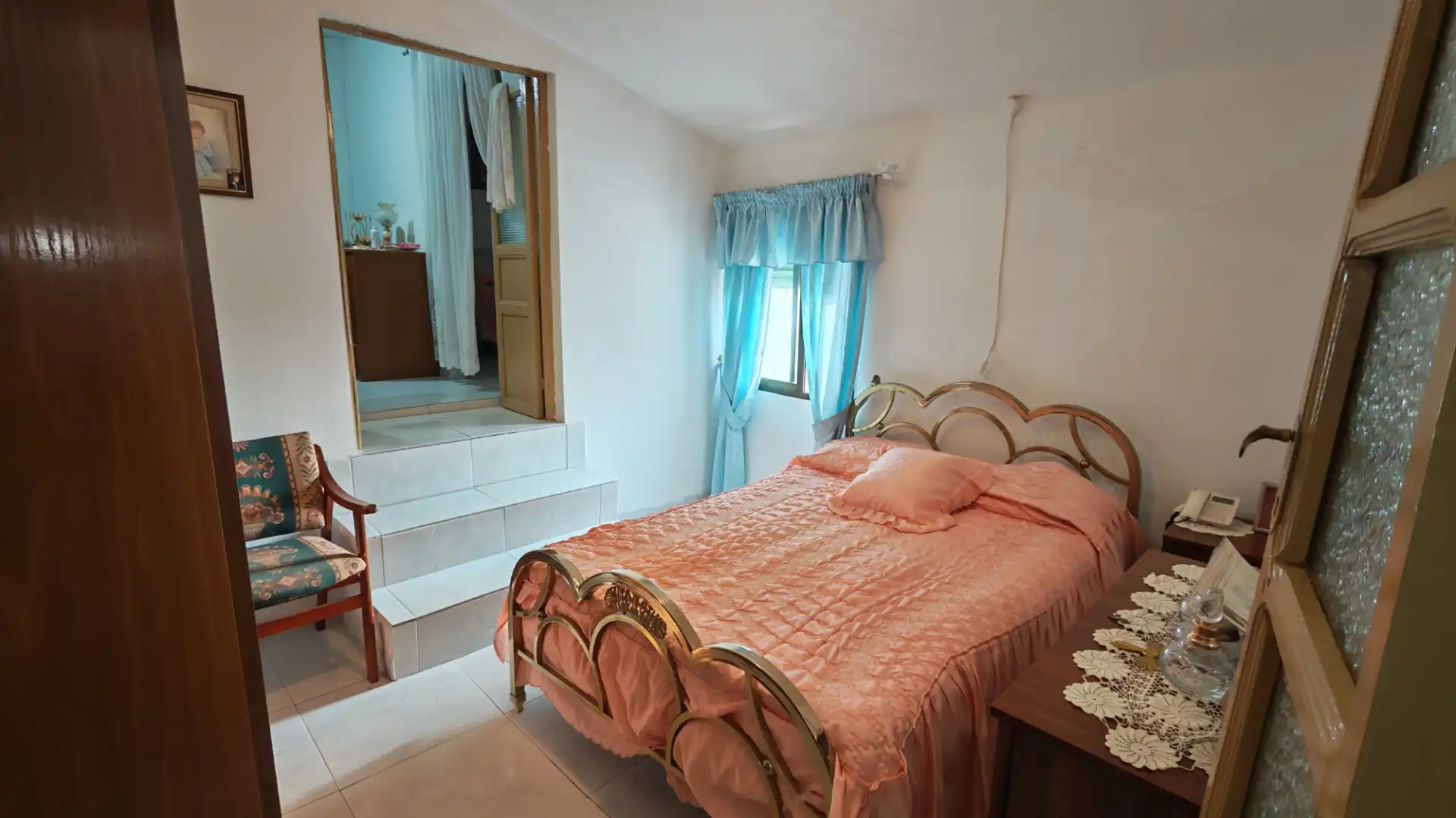 Casa adosada en venta en Valle del Zalabí, Granada