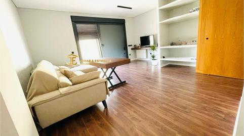 Foto 5 de Àtic en venda a San José, Lorca