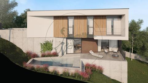 Foto 5 de Piso en venta en Avinguda Pere Planas, 188, La Floresta, Barcelona