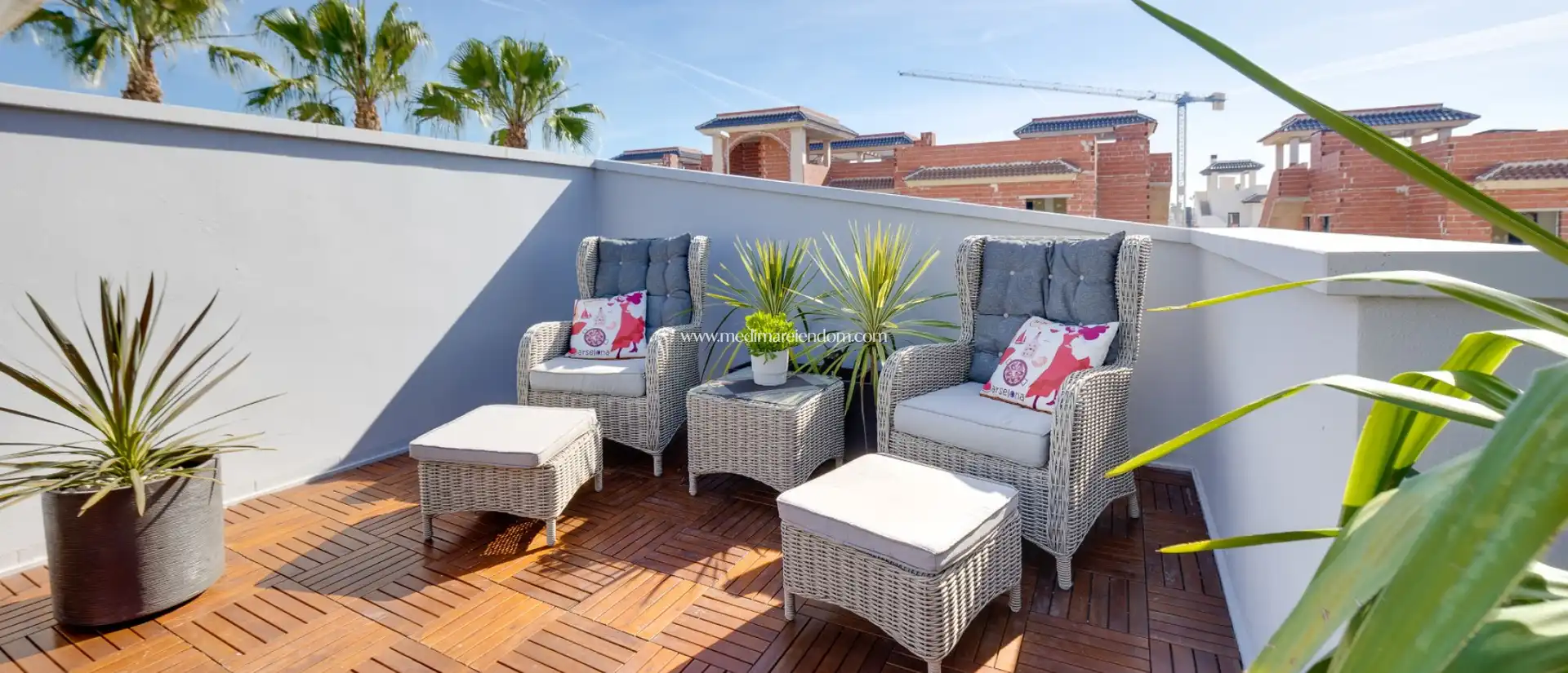 Haus mit Terrasse zum Verkauf in Benijófar, imagen 52