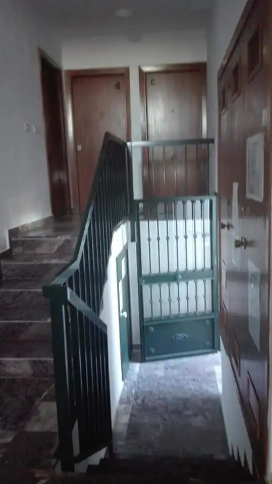 Piso de alquiler en Almonte con Amueblado
