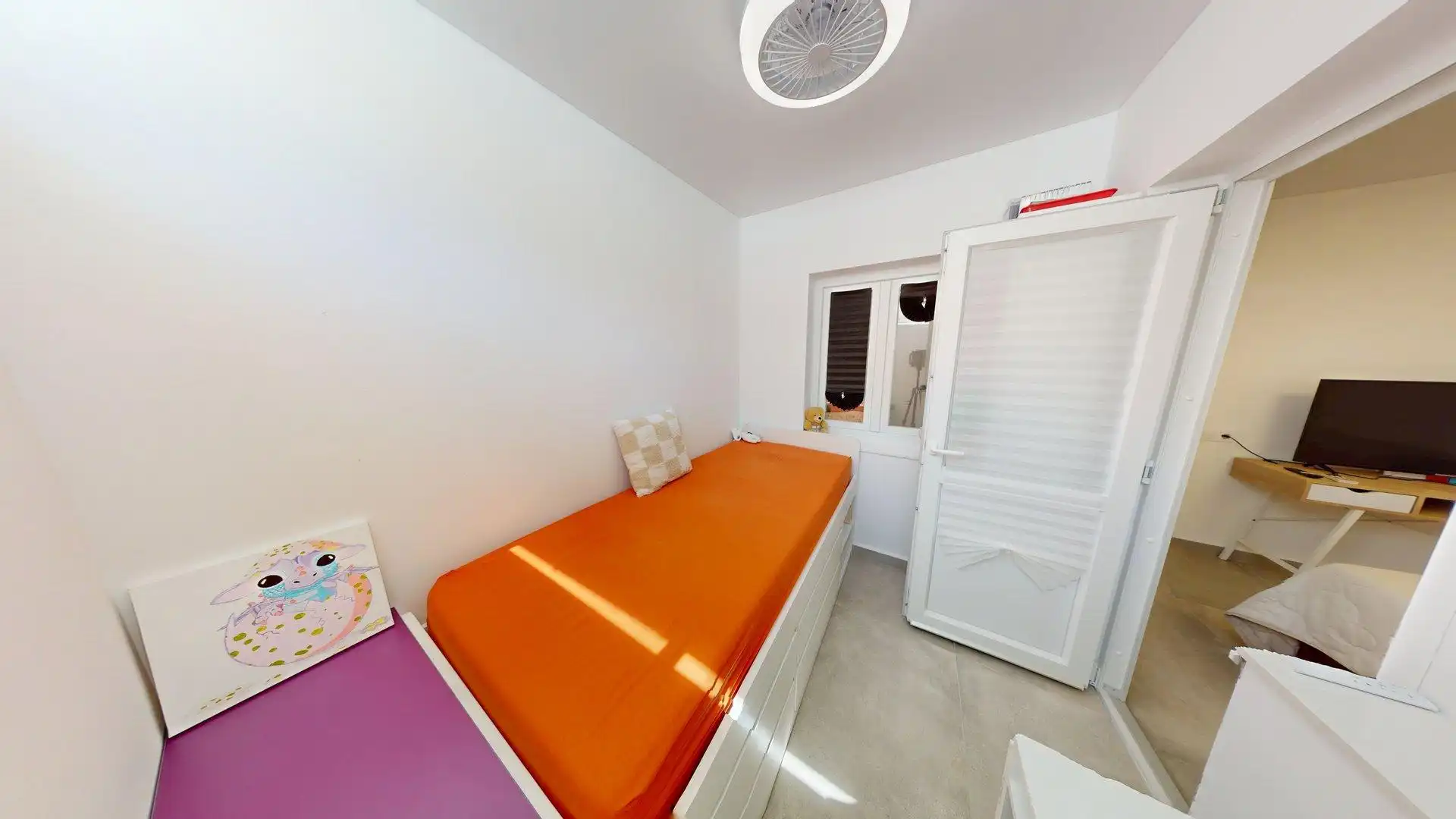 Flat for sale in Calle Joven Pura, 52, Nueva Torrevieja