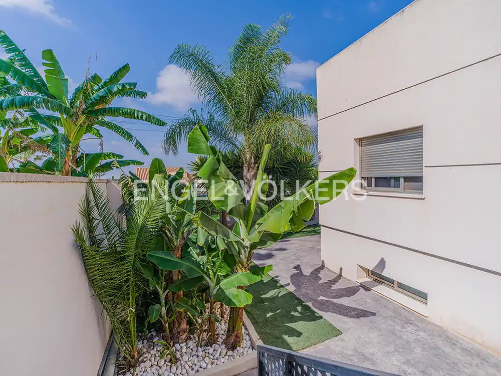 Villa con piscina in vendita a Carrer de la Limonita, imagen 38