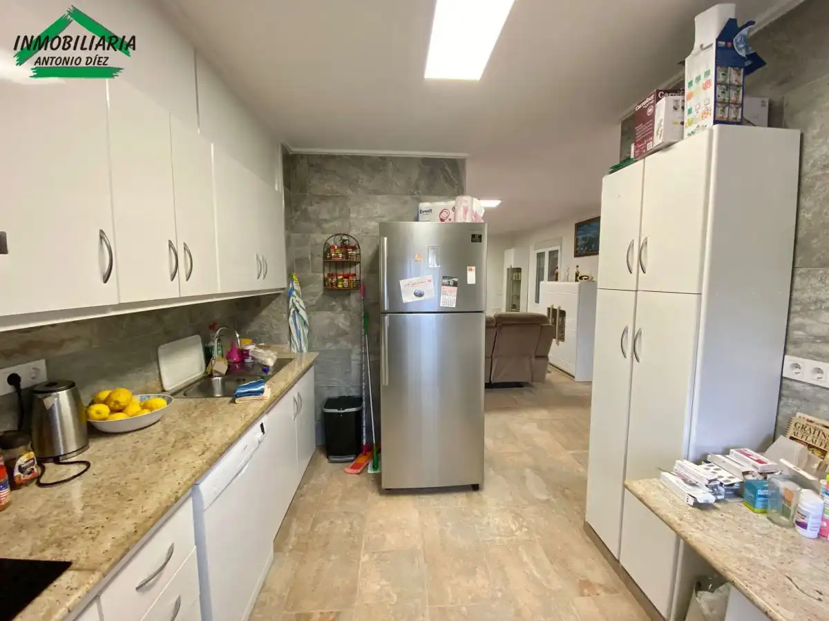 Villa in vendita a Peña de las Águilas, imagen 11