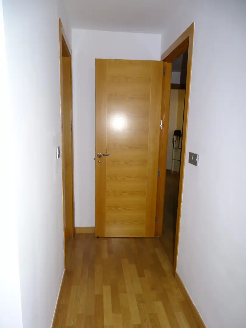 Flat for sale in Rincón de la Victoria  with Air Conditioner, Parquet flooring and Terrace