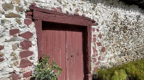 Foto 3 de Finca rústica en venda a Azkue Bailara, Elgoibar, Gipuzkoa