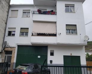 Exterior view of Flat for sale in Jerte