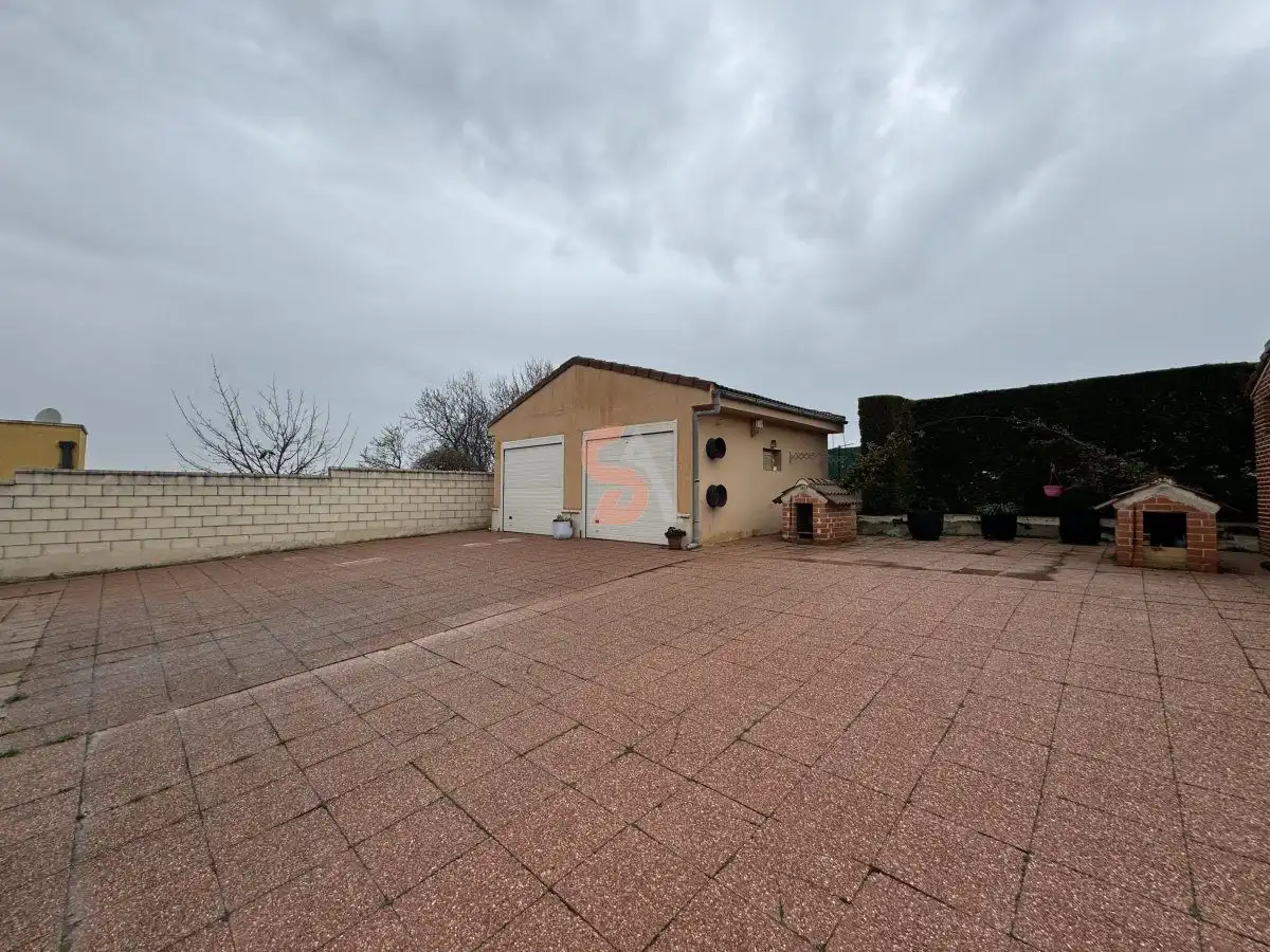 Casa amb terrassa en venda a RÍO PISUERGA, imagen 93